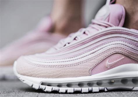 nike 97er weiß pink|Mens Pink Air Max 97 Shoes .